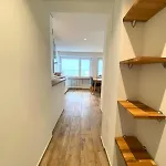 Apartment Jaeggi 44 By *