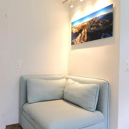 Jaeggi 44 By Apartment