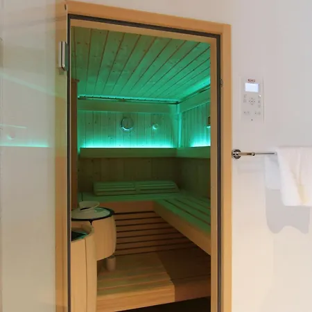 Lägenhet Jaeggi 44 By