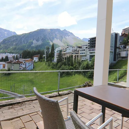 Jaeggi 44 By Apartment *