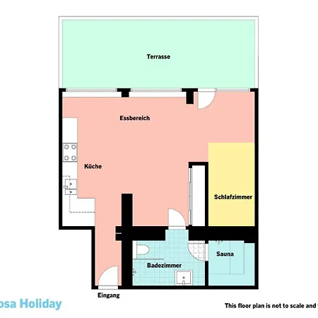 Jaeggi 44 By Apartman
