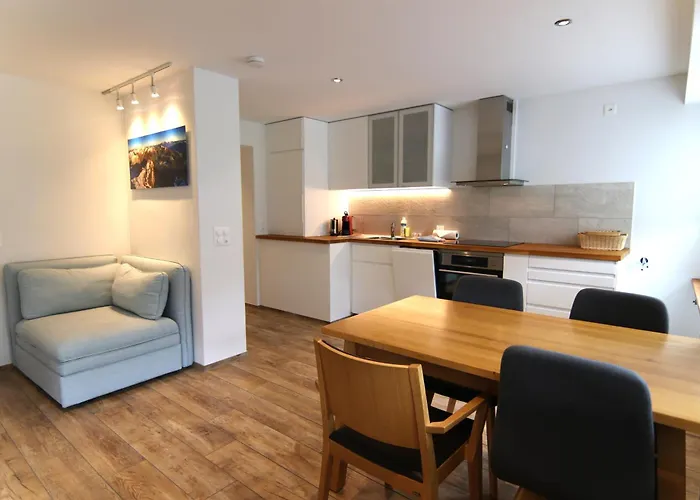 Jaeggi 44 By Apartment Arosa