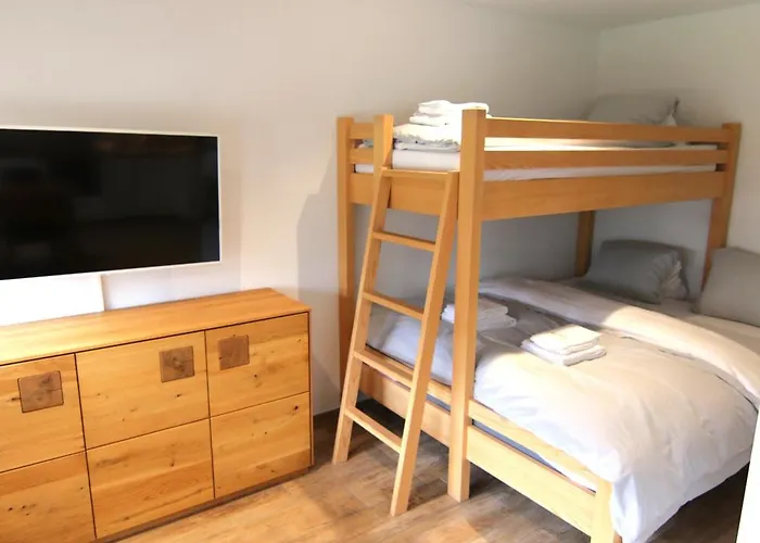 Jaeggi 44 By Apartment