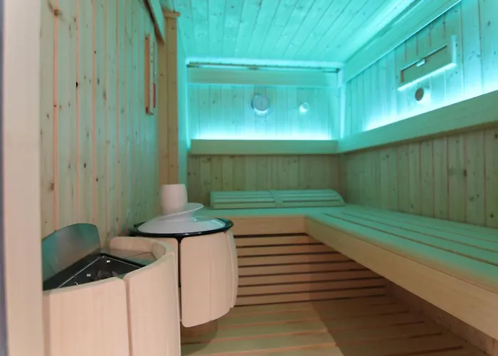 Jaeggi 44 By Apartment Arosa