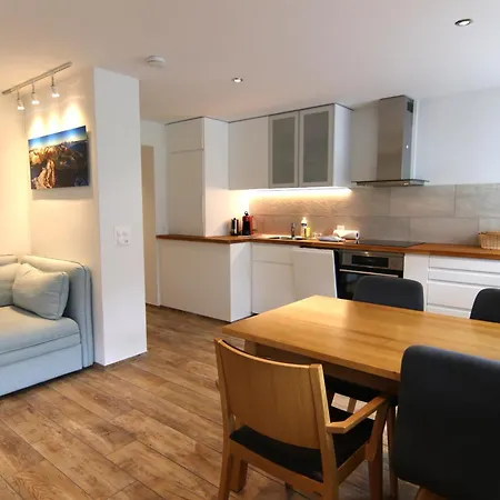 Jaeggi 44 By Apartmán Arosa