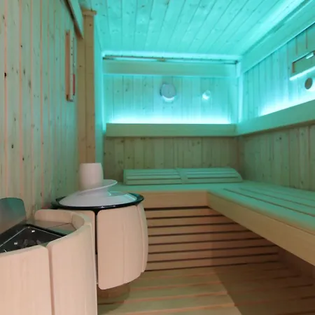 Jaeggi 44 By Apartmán Arosa